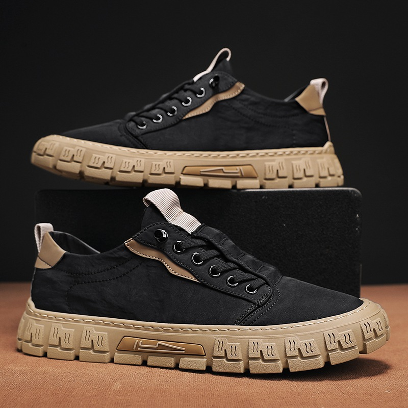 Sneakers Urbaines -Endurance™