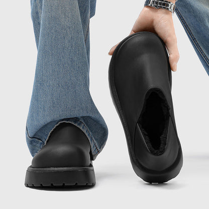Mocassins Douillets “Élodie”