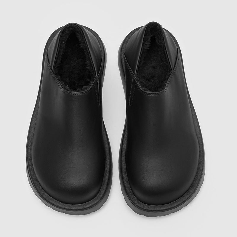 Mocassins Douillets “Élodie”