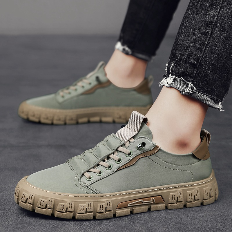 Sneakers Urbaines -Endurance™