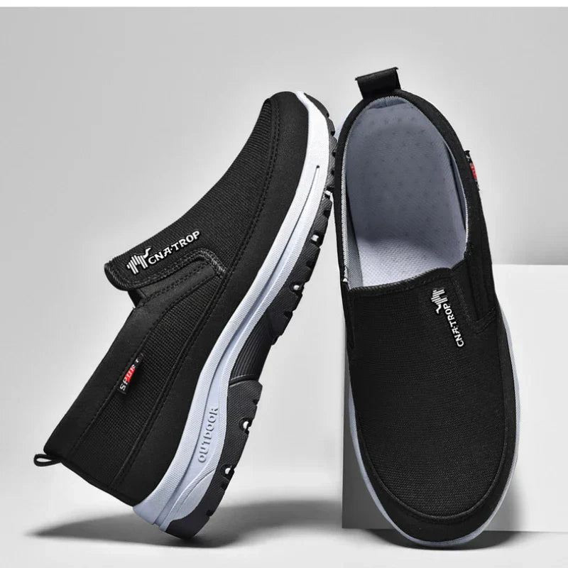 Calista | Chaussures Resistantes & Confortables