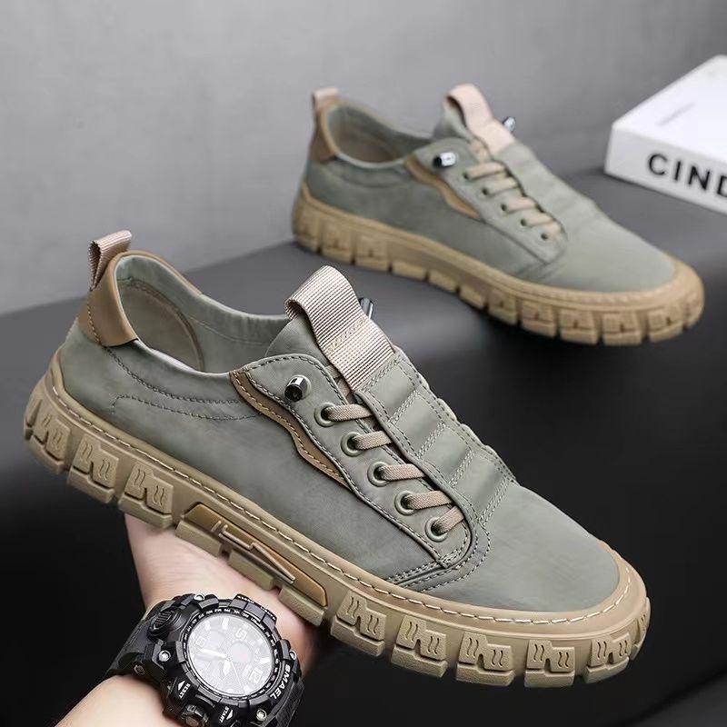 Sneakers Urbaines -Endurance™