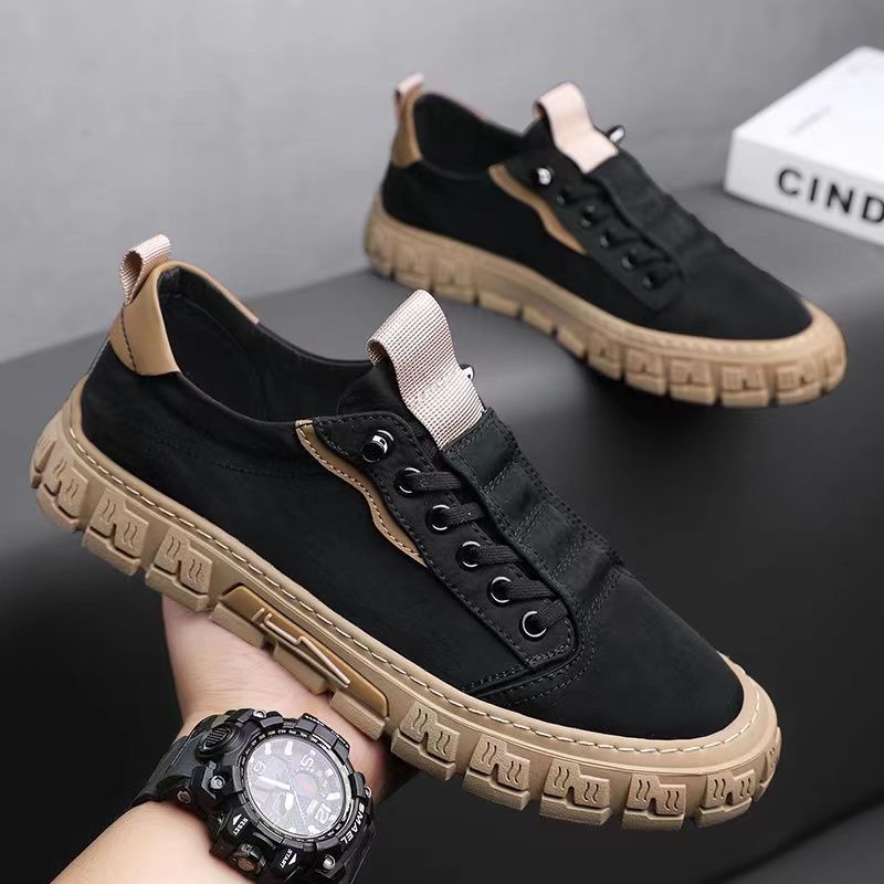 Sneakers Urbaines -Endurance™