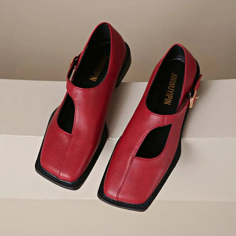 Ballerines Élise