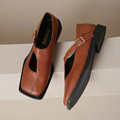 Ballerines Élise