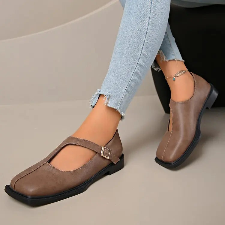 Ballerines Élise