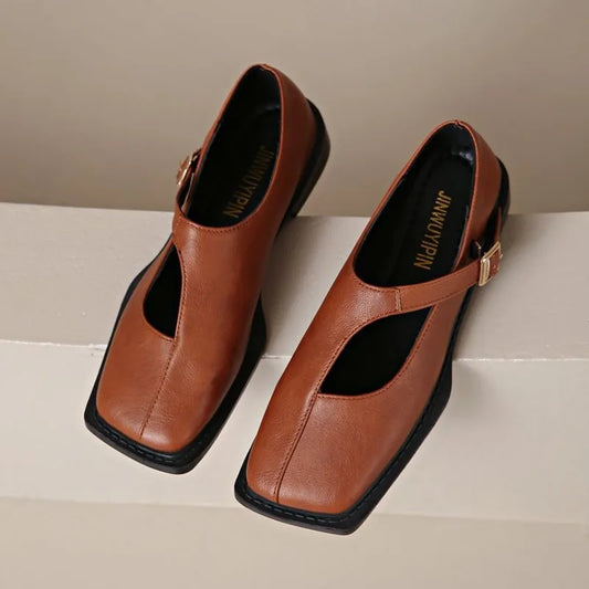 Ballerines Élise