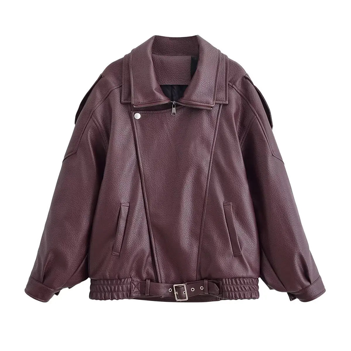 Veste Aurora™ Suede Fur