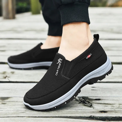 Calista | Chaussures Resistantes & Confortables