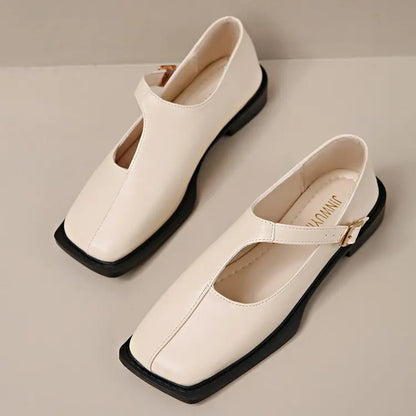 Ballerines Élise