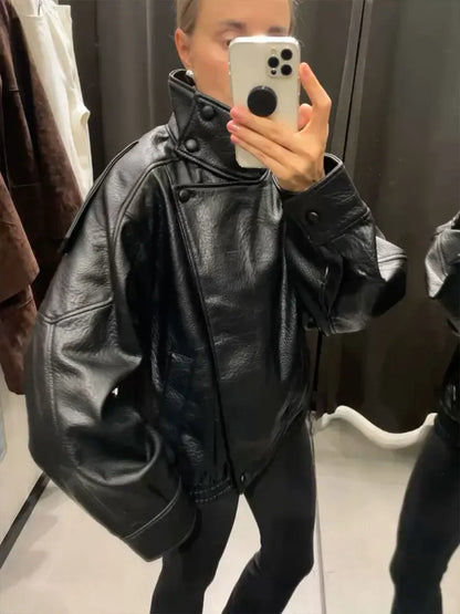 Veste Aurora™ Suede Fur