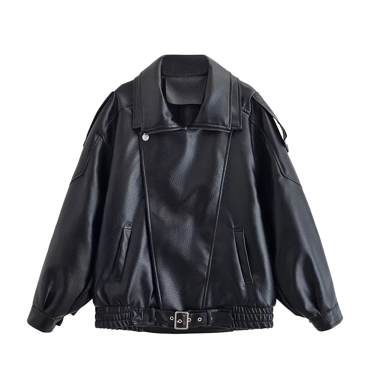 Veste Aurora™ Suede Fur