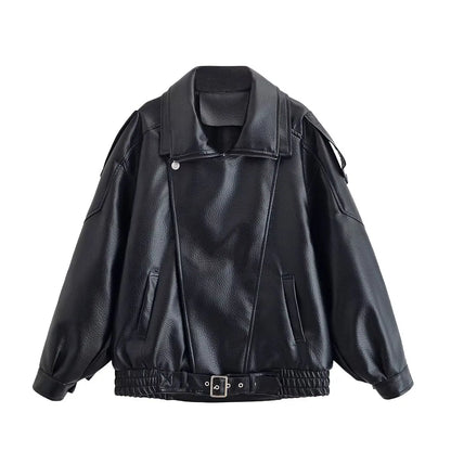Veste Aurora™ Suede Fur