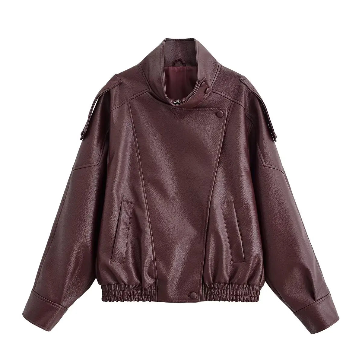 Veste Aurora™ Suede Fur