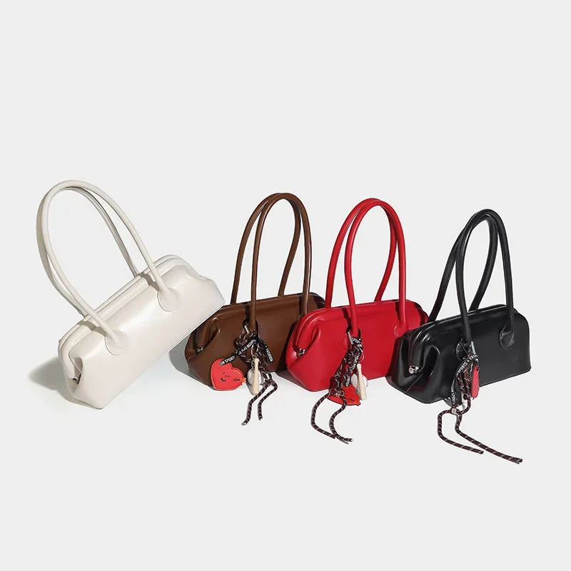 Billie – Sac Fermoir Instantané