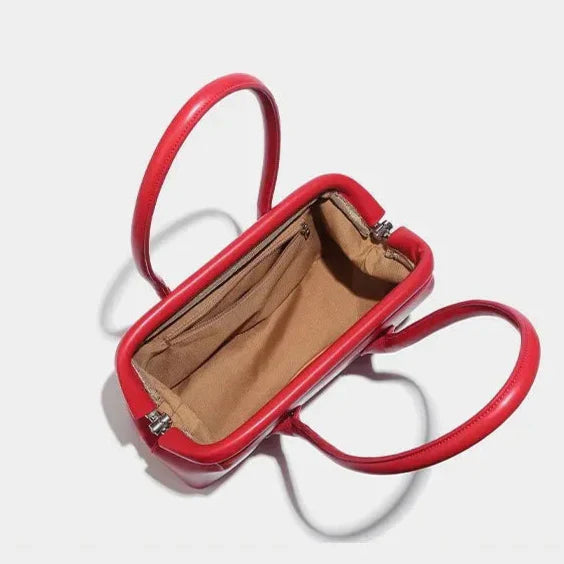 Billie – Sac Fermoir Instantané