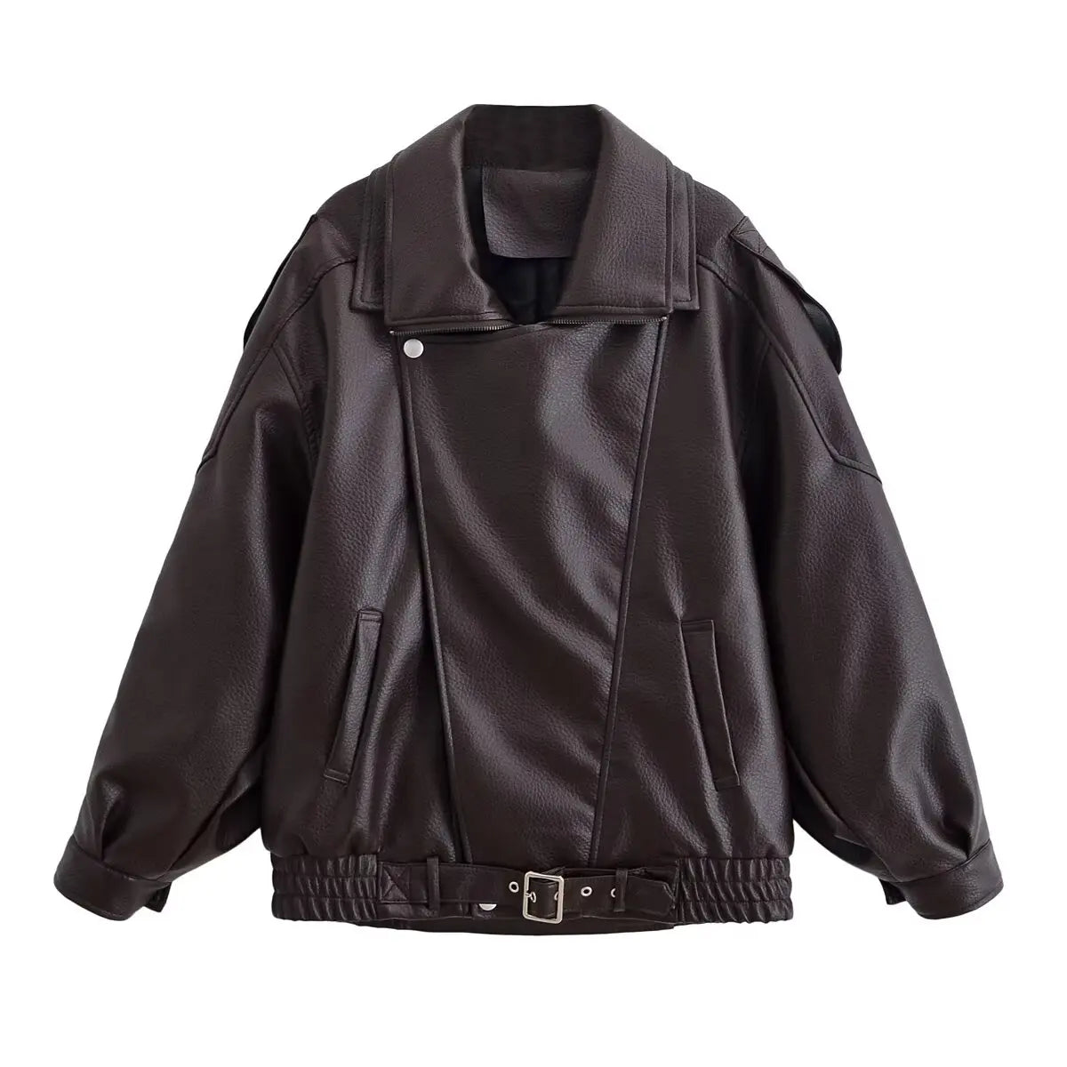 Veste Aurora™ Suede Fur