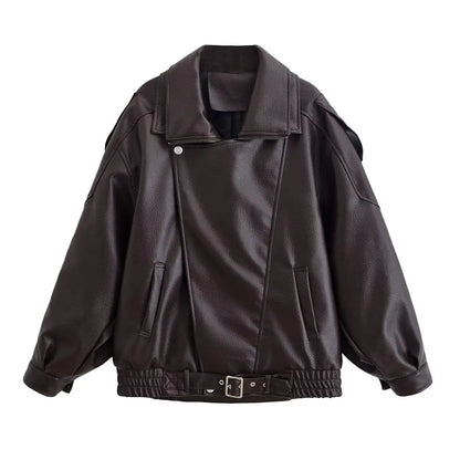 Veste Aurora™ Suede Fur