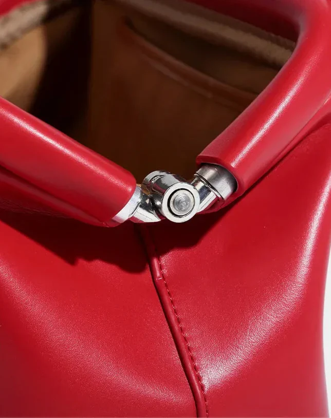 Billie – Sac Fermoir Instantané