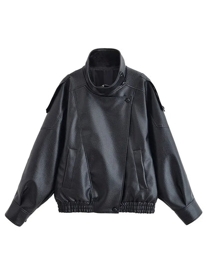 Veste Aurora™ Suede Fur