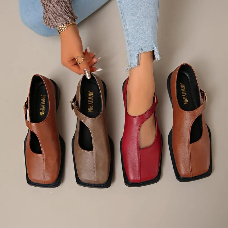 Ballerines Élise