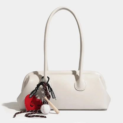 Billie – Sac Fermoir Instantané