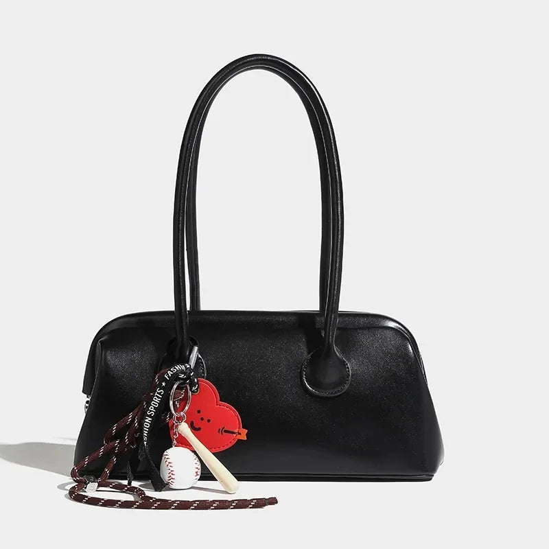 Billie – Sac Fermoir Instantané