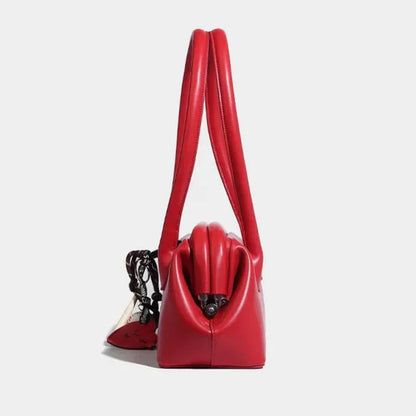 Billie – Sac Fermoir Instantané