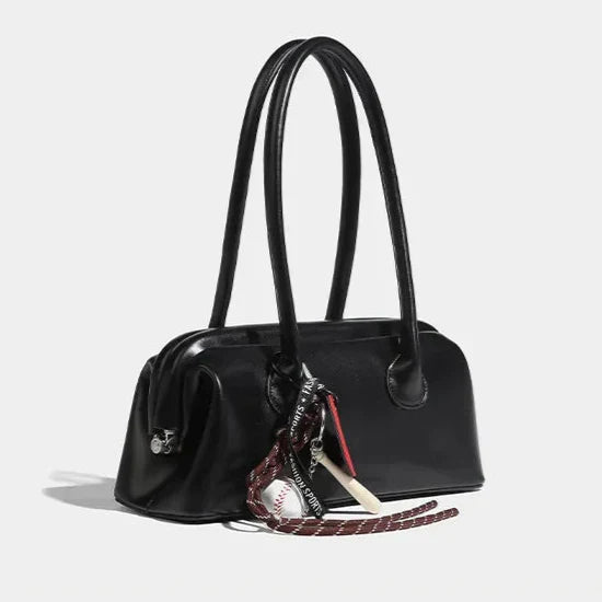 Billie – Sac Fermoir Instantané