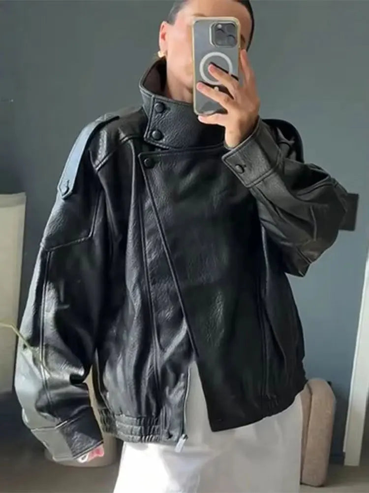 Veste Aurora™ Suede Fur