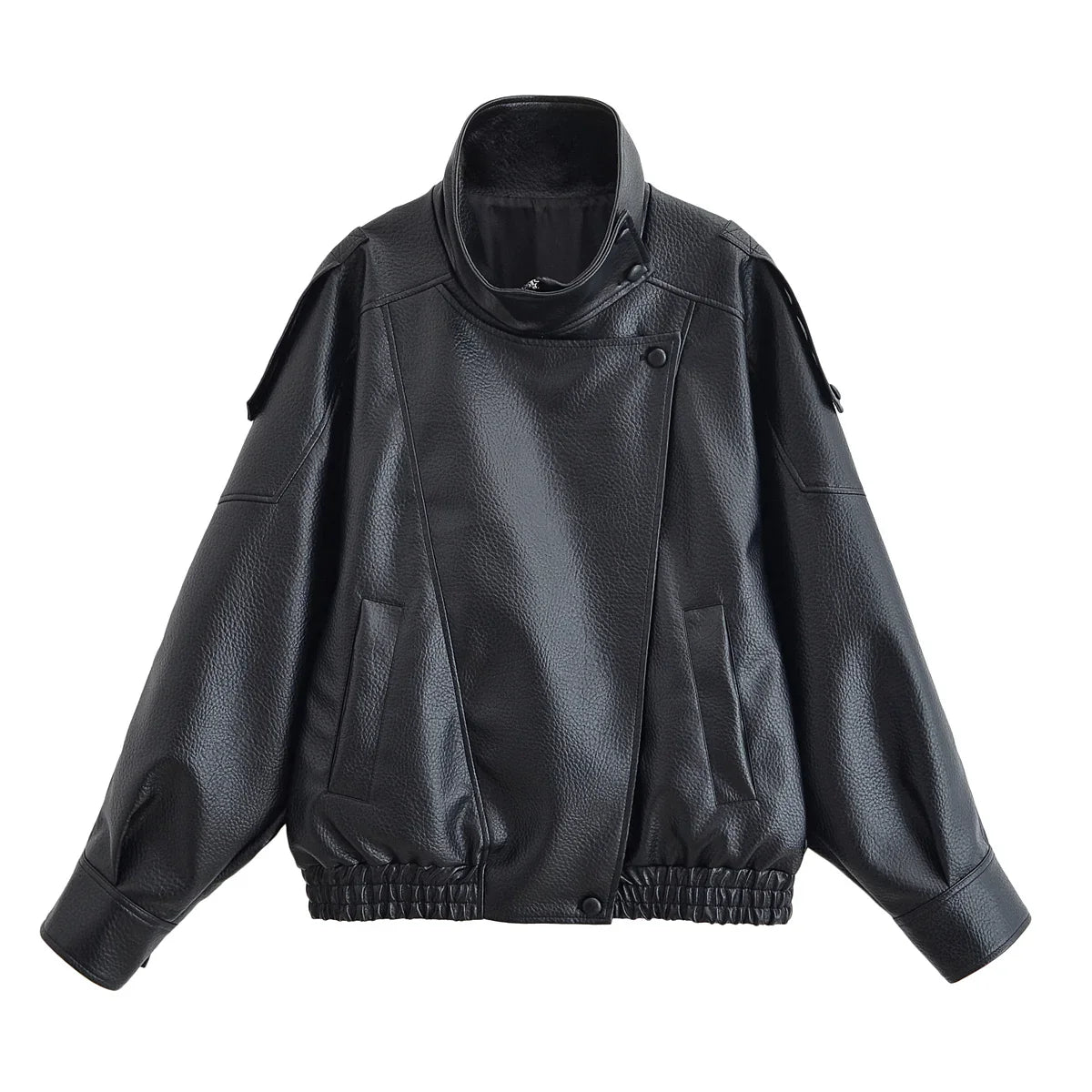 Veste Aurora™ Suede Fur