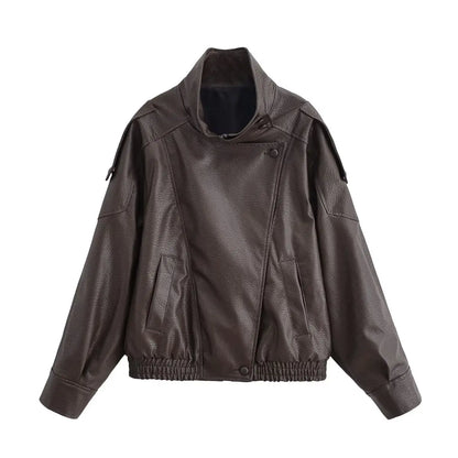 Veste Aurora™ Suede Fur