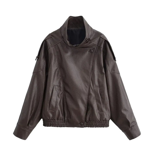 Veste Aurora™ Suede Fur