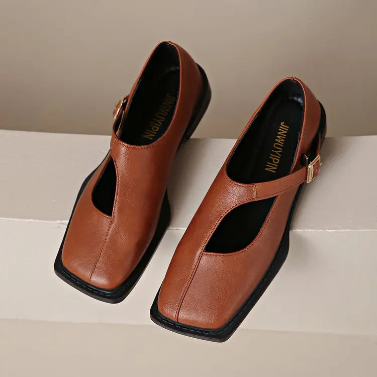 Ballerines Élise