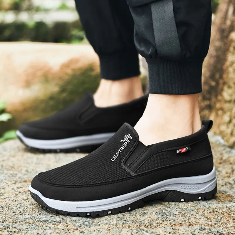 Calista | Chaussures Resistantes & Confortables