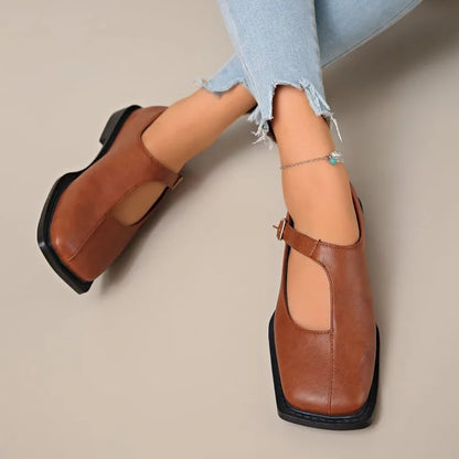 Ballerines Élise