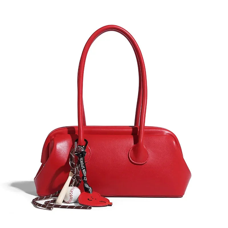Billie – Sac Fermoir Instantané