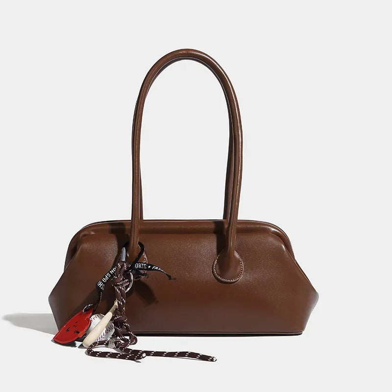 Billie – Sac Fermoir Instantané