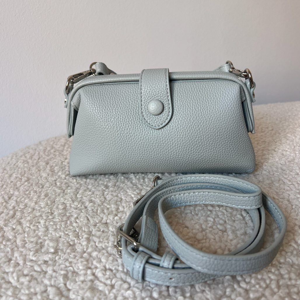 Monaco Mini Bag – Sac Chic et Pratique