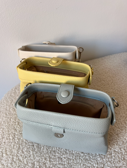 Monaco Mini Bag – Sac Chic et Pratique