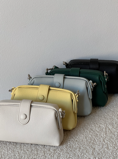 Monaco Mini Bag – Sac Chic et Pratique
