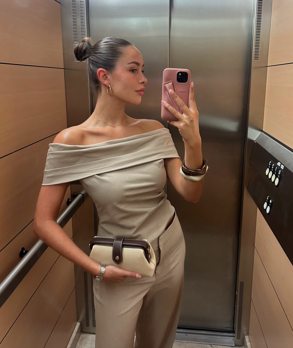 Sac Élite Mini