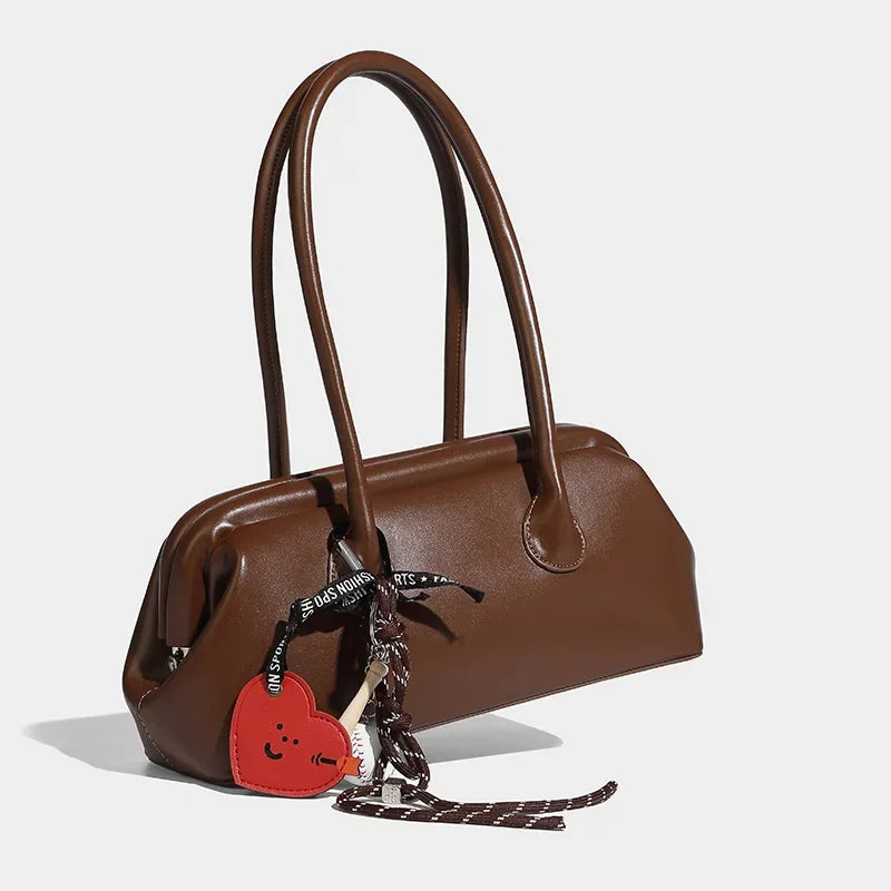 Billie – Sac Fermoir Instantané