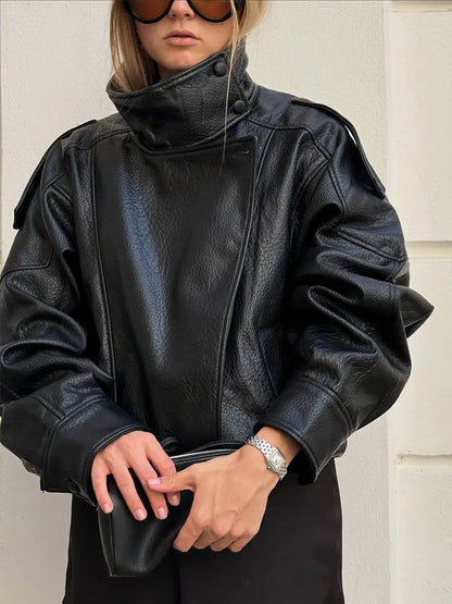Veste Aurora™ Suede Fur