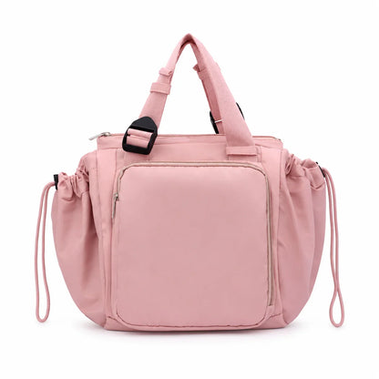 Nomadea™ – Le sac organisateur 3-en-1 qui simplifie votre quotidien