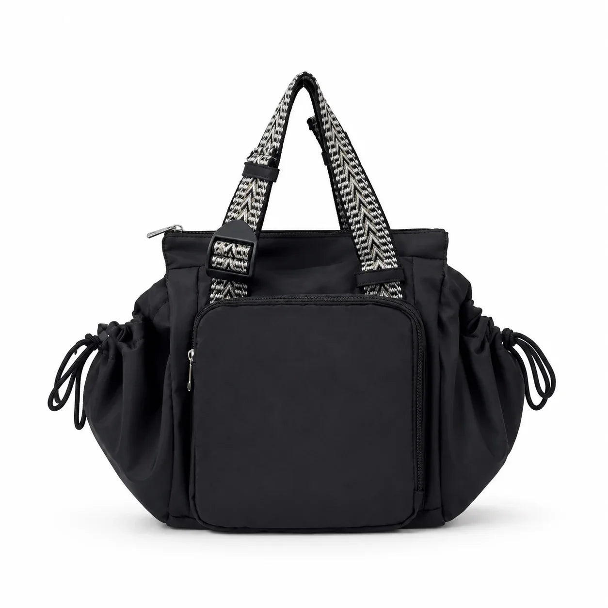 Nomadea™ – Le sac organisateur 3-en-1 qui simplifie votre quotidien