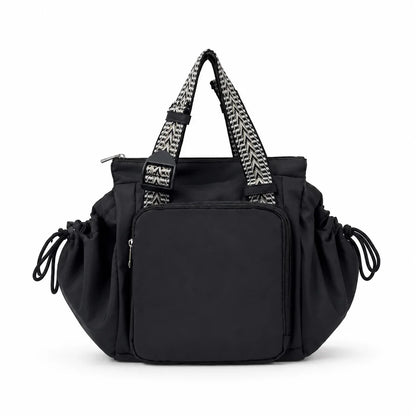 Nomadea™ – Le sac organisateur 3-en-1 qui simplifie votre quotidien