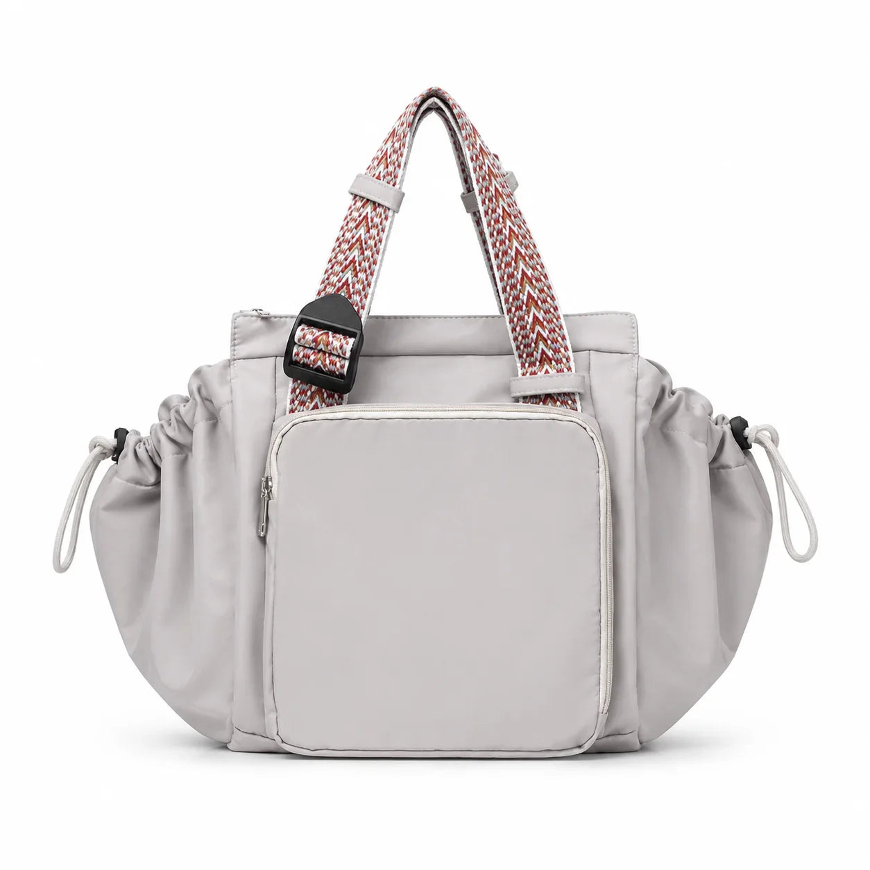 Nomadea™ – Le sac organisateur 3-en-1 qui simplifie votre quotidien
