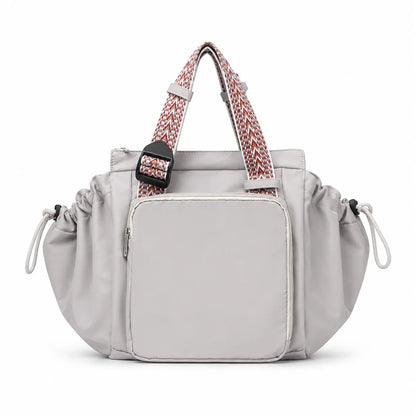 Nomadea™ – Le sac organisateur 3-en-1 qui simplifie votre quotidien