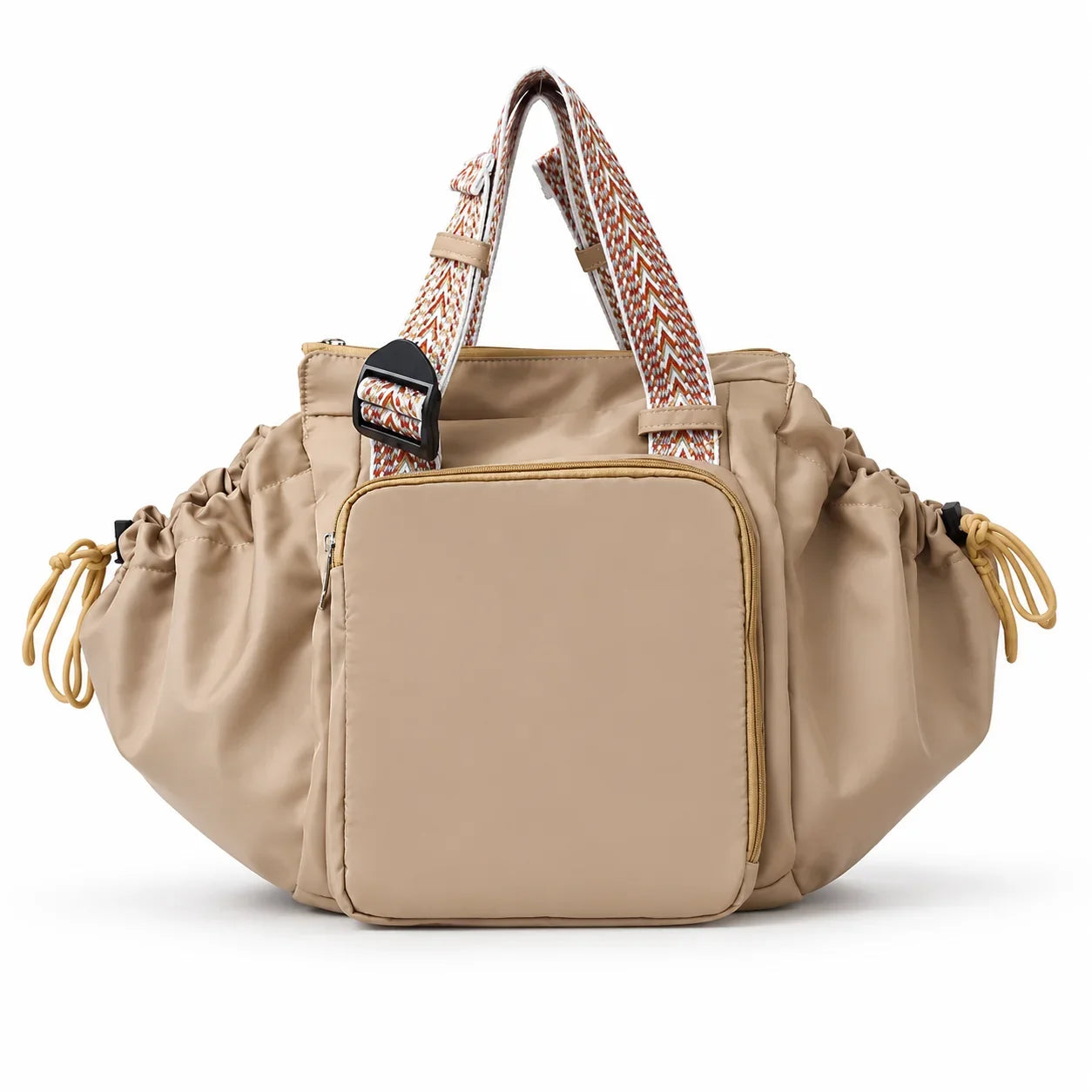 Nomadea™ – Le sac organisateur 3-en-1 qui simplifie votre quotidien